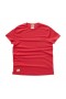 Red Tracksmith Run Cannonball Run Women's Tee