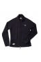 Black Tracksmith Franklin Fleece Women's Jacket