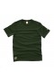 Olive Tracksmith Grayboy Men's Tee
