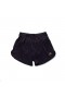 Black Tracksmith Twilight Women's Shorts