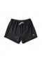 Black Tracksmith Van Cortlandt Grand Men's Shorts