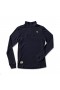 Navy Tracksmith Downeaster Men's Mid Layer