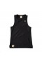 Black Tracksmith Van Cortlandt Women's Singlet