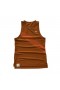 Brown Tracksmith Van Cortlandt Women's Singlet
