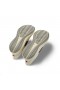 White Burgundy Tracksmith Eliot Runner Men's Shoes