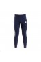 Navy Tracksmith Turnover Men's Tights