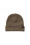 Brown Tracksmith Prospect Beanie