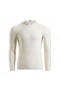 White Tracksmith Brighton Men's Base Layer