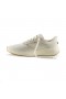 White Tracksmith Eliot Runner Men's Shoes