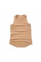 Brown Tracksmith Horizon Women's Tank