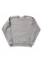 Grey Tracksmith Trackhouse Crew Women's Sweatshirt