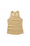 Khaki Tracksmith Twilight Women's Tank