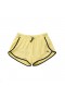 Yellow Tracksmith Van Cortlandt Women's Shorts