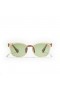 Gold Tracksmith The Charles Sunglasses