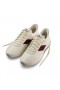 White Burgundy Tracksmith Eliot Runner Women's Shoes