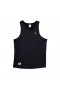 Black Tracksmith Twilight Men's Tank