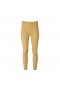 Yellow Tracksmith Turnover Crop Women's Tights