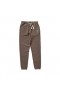 Dark Grey Tracksmith Trackhouse Men's Sweatpants
