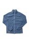 Blue Tracksmith Franklin Fleece Men's Jacket