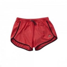 Red Tracksmith Van Cortlandt Women's Shorts