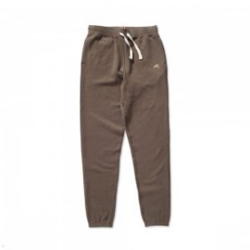 Dark Grey Tracksmith Trackhouse Men's Sweatpants
