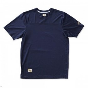Navy Tracksmith Twilight Men's Tee