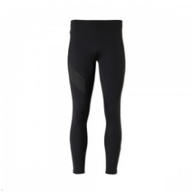 Black Tracksmith NDO Men's Tights
