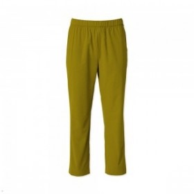 Olive Tracksmith Rapid Transit Jogger Women's Pants