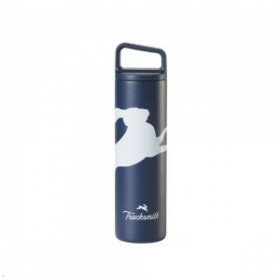 Navy Tracksmith Stainless Steel Bottle Other Accessories
