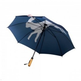 Blue Tracksmith Umbrella Other Accessories