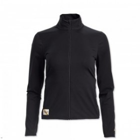 Black Tracksmith Session Women's Jacket