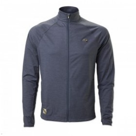 Blue Tracksmith Session Men's Jacket