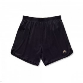 Black Tracksmith Twilight Men's Shorts