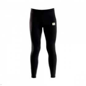 Black Tracksmith Turnover Men's Tights