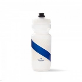 White Tracksmith Water Bottle Other Accessories