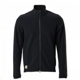 Black Tracksmith NDO Men's Jacket