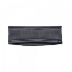 Grey Tracksmith Fens Ear Warmer