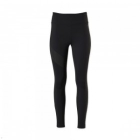 Black Tracksmith NDO Women's Tights