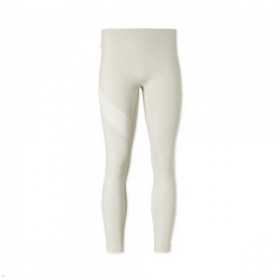 White Tracksmith NDO Men's Tights