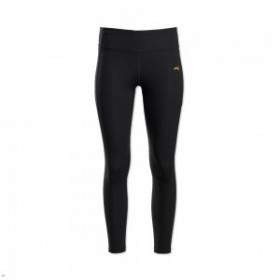 Black Tracksmith Allston Women's Tights
