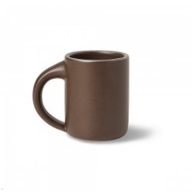 Brown Tracksmith No Days Off Mug Other Accessories