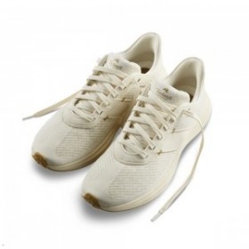 White Tracksmith Eliot Runner Women's Shoes