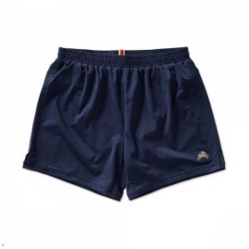 Navy Tracksmith Session Men's Shorts