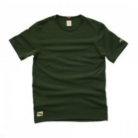 Olive Tracksmith Grayboy Men's Tee