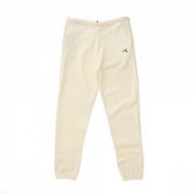Beige Tracksmith Trackhouse Women's Sweatpants