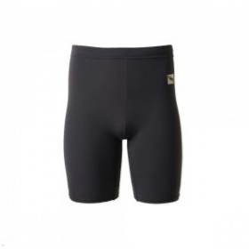 Black Tracksmith Turnover Half Men's Tights