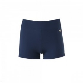 Blue Tracksmith Bell Lap Women's Shorts