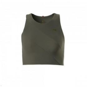 Olive Tracksmith Bell Lap Women's Tops