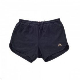 Black Tracksmith Van Cortlandt Men's Shorts