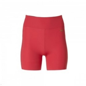 Red Tracksmith Allston Women's Shorts